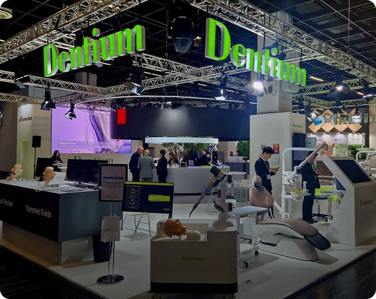 Foire Dentium