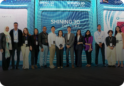 Shining Edge Tunis 2026